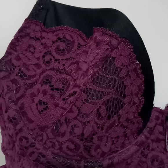 Ilusion Bra - Picture 3 of 7